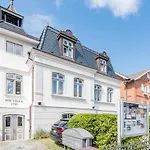 Die Villa 1903 Whg 5