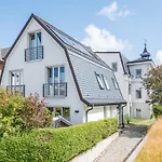 Die Villa 1903 Whg 5