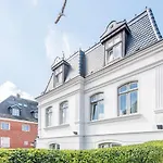 Die Villa 1903 Whg 5