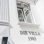Die Villa 1903 Whg 5