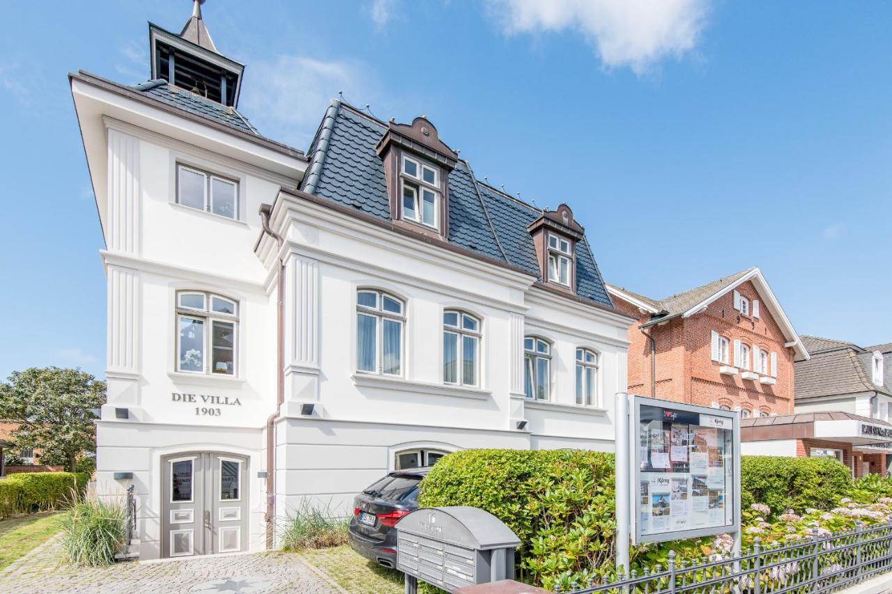 1903 Whg 5 Westerland