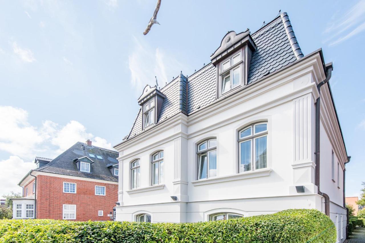 1903 Whg 5 Apartment Westerland