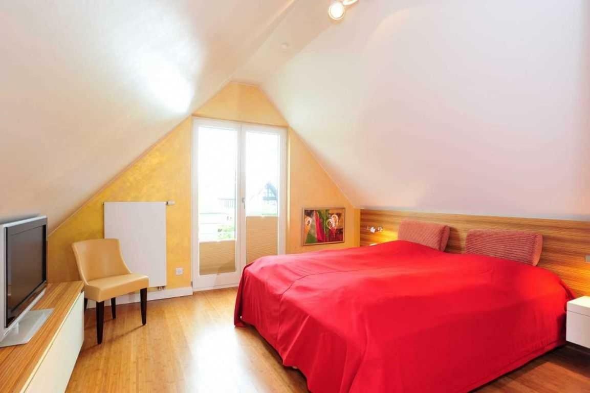 Apartment 1903 Whg 5 *