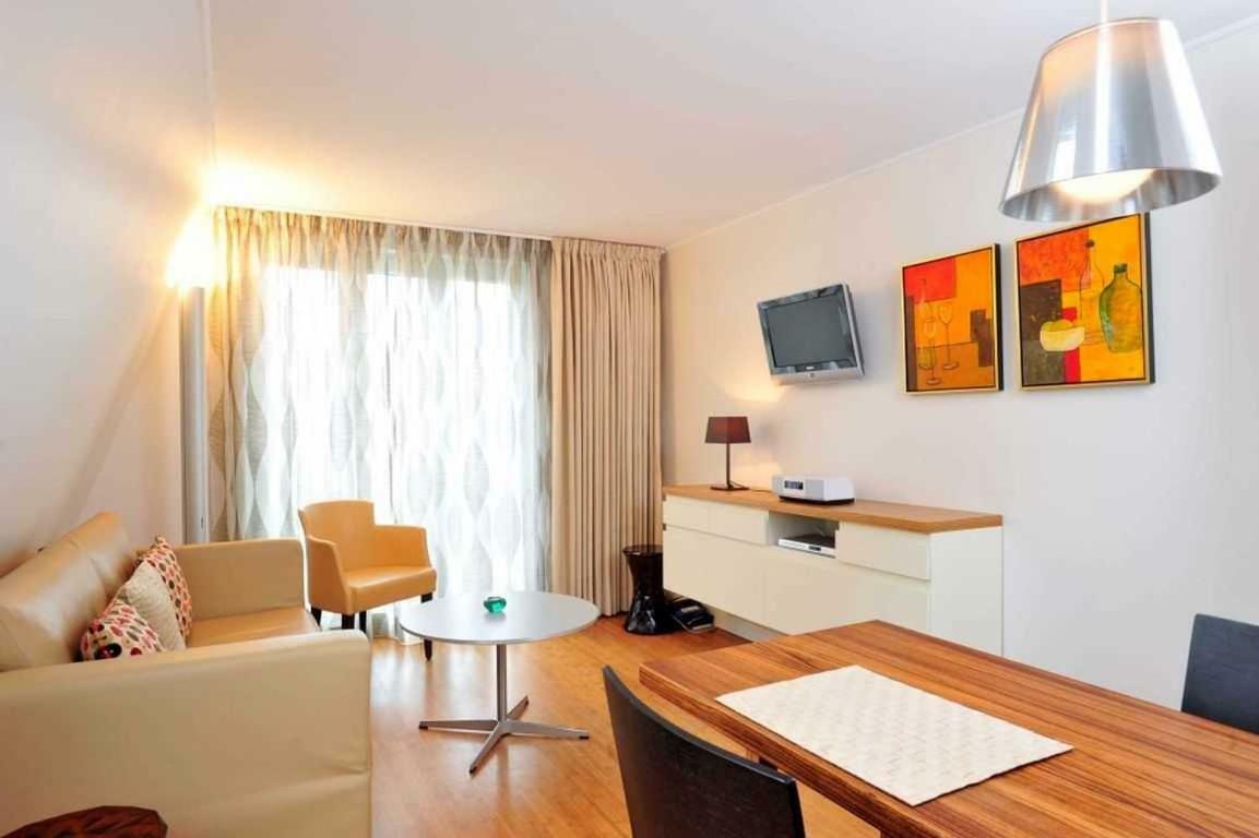 1903 Whg 5 Apartment